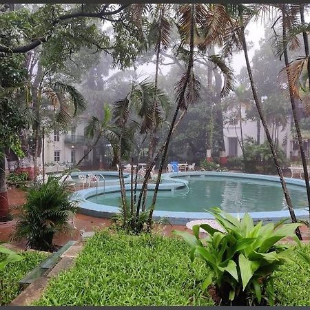 Anand Ritz Resort Matheran Extérieur photo
