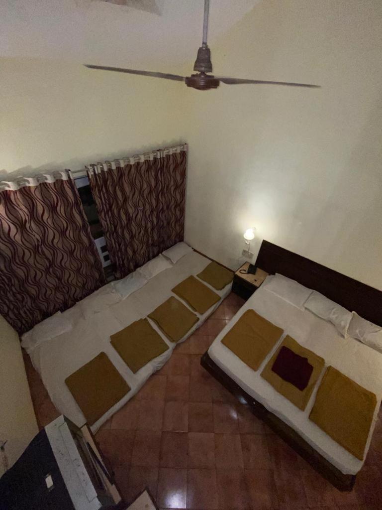 Anand Ritz Resort Matheran Extérieur photo