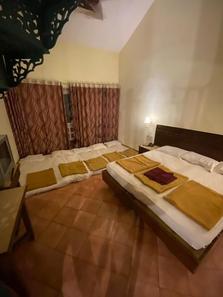 Anand Ritz Resort Matheran Extérieur photo