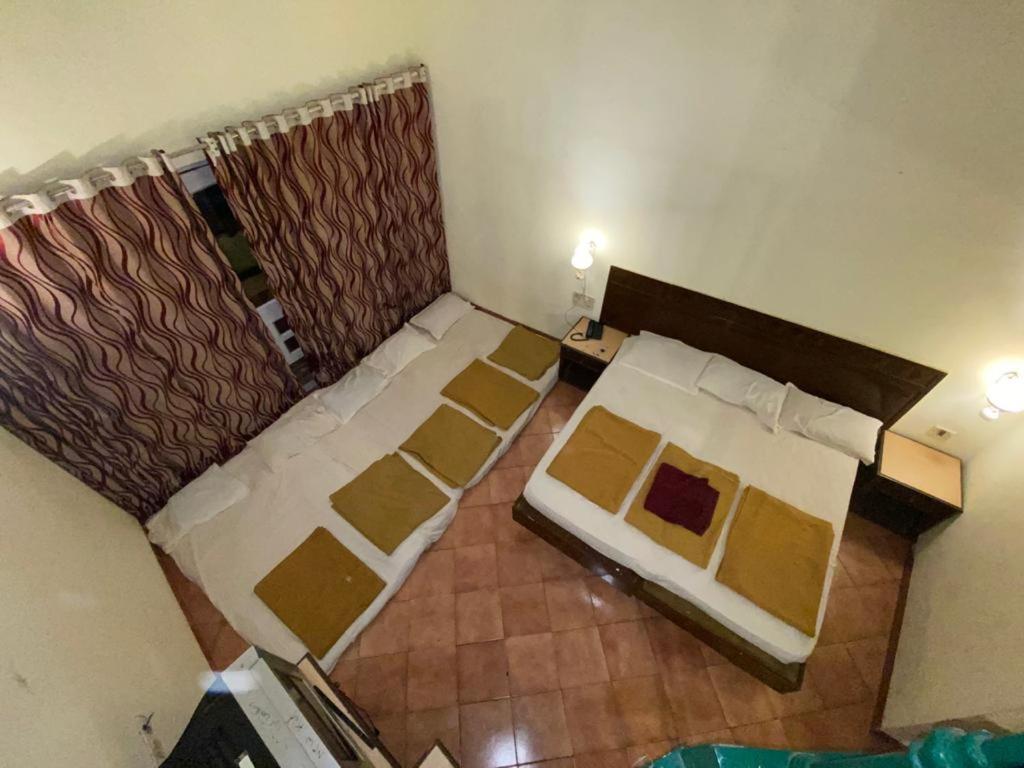 Anand Ritz Resort Matheran Extérieur photo