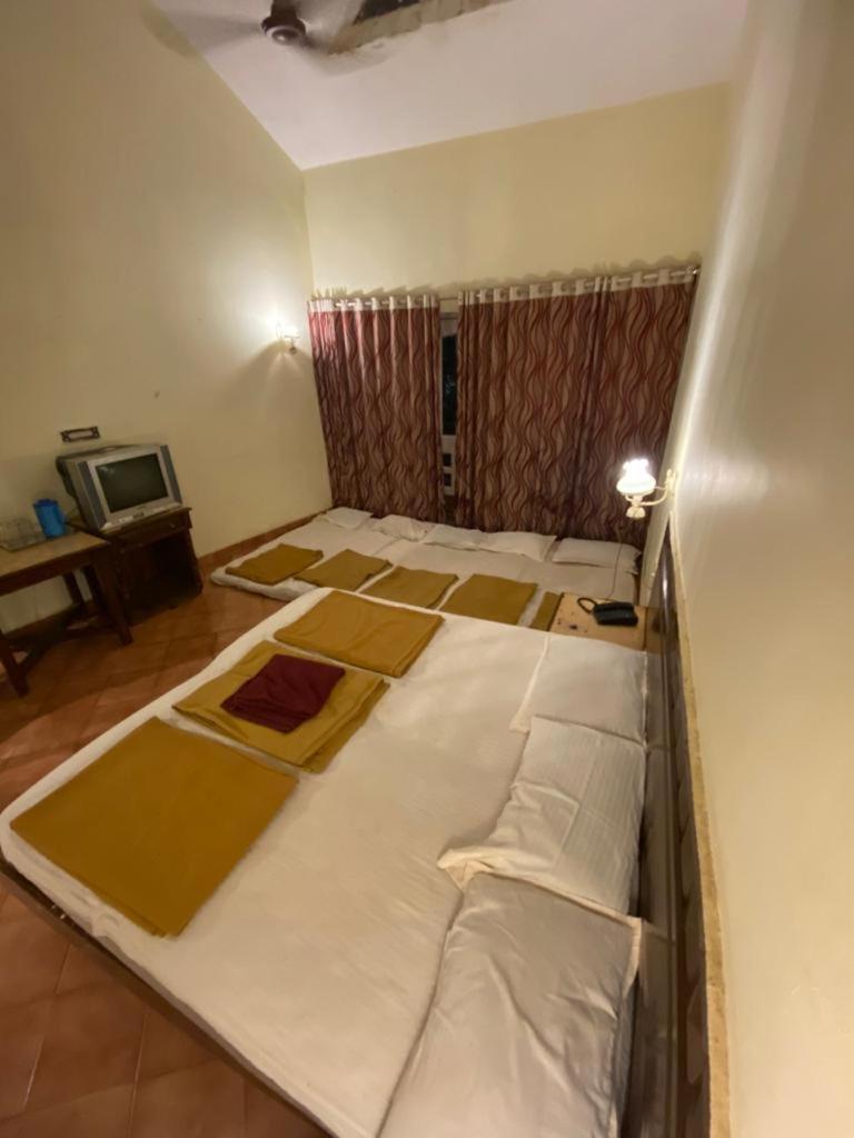 Anand Ritz Resort Matheran Extérieur photo