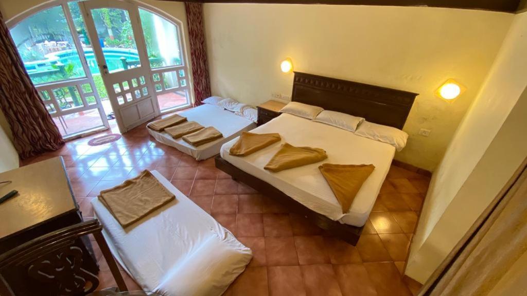 Anand Ritz Resort Matheran Extérieur photo