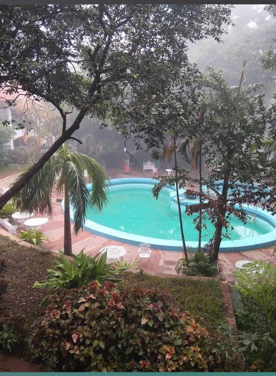 Anand Ritz Resort Matheran Extérieur photo