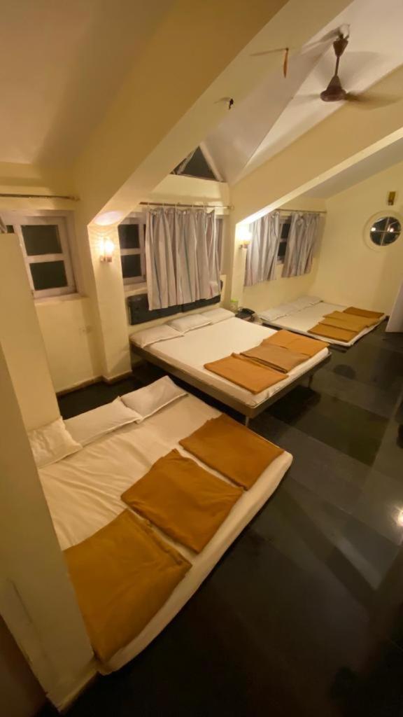 Anand Ritz Resort Matheran Extérieur photo