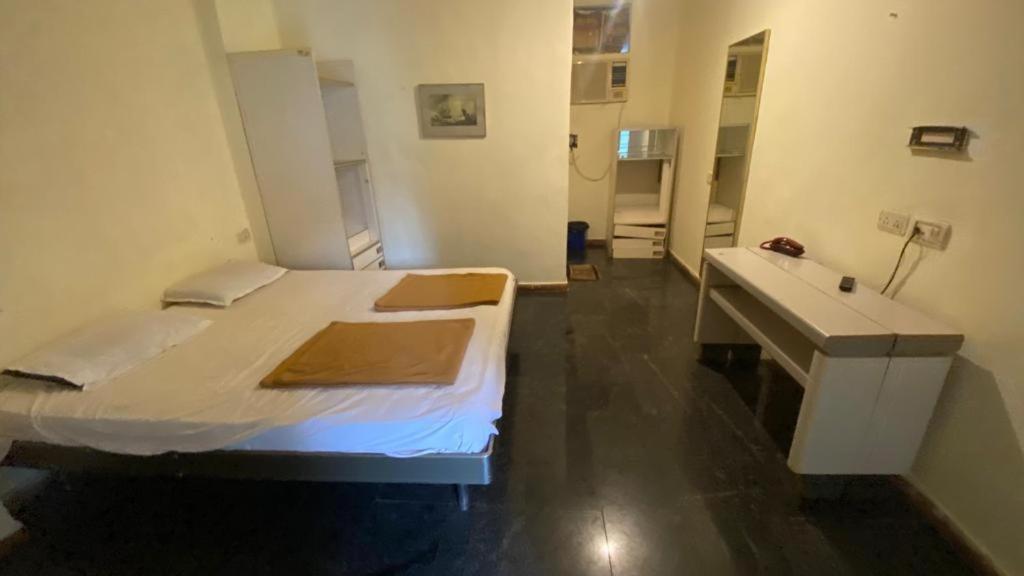 Anand Ritz Resort Matheran Extérieur photo